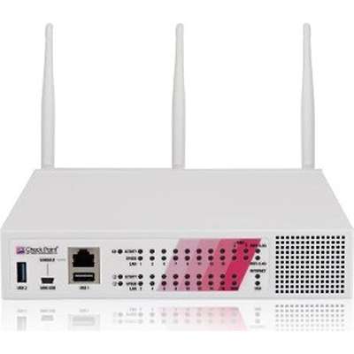 Check Point 790 Sec Appliance Threa Extrac Wireless Us Can