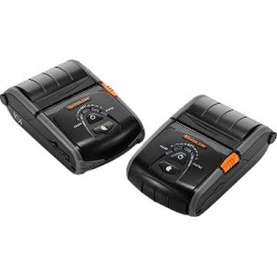 Bixolon SPP-R200IIIK/Lyd Mobile Thermal Printer Serial Cable No USB Cable