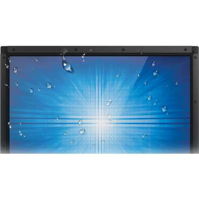 Elo 1598L 15-inch LCD WVA (LED Backlight), High Nit, Open Frame, HDMI, VGA & Dis