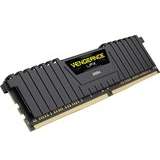 Corsair 16GB Vengeance LPX High Performance Overclocking for DDR4