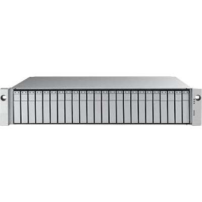 Promise Technology 2U/24-Bay 12G SFF SAS Expansion Subsyst Dual Iom 24X960GB SAS SSD