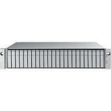 Promise Technology 2U/24-Bay 12G SFF SAS Expansion Subsyst Dual Iom 24X960GB SAS SSD