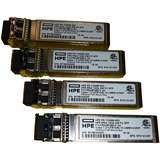 HPE 4-pack MSA 16GB Software FC SFP XCVR