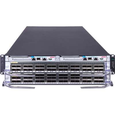 HPE 12902E Switch Chassis