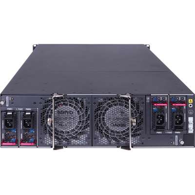 HPE 12902E Switch Chassis