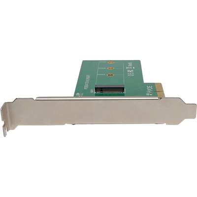 Tripp Lite M.2 NGFF PCIE SSD (M-Key) PCI Express X4