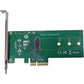 Tripp Lite M.2 NGFF PCIE SSD (M-Key) PCI Express X4