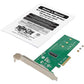 Tripp Lite M.2 NGFF PCIE SSD (M-Key) PCI Express X4