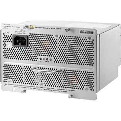 HPE Aruba 5400R 1100W PoE+ ZL2 PSU