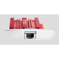Asus XG-C100C 100mbps RJ45 5 2.5 1G 10GBASE-T PCIe Network Adapter