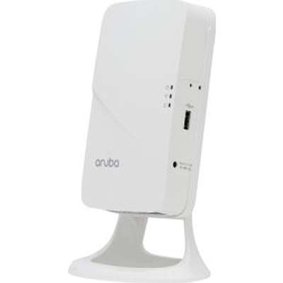 HPE Aruba AP-303HR 802.11ac Dual 2x2:2 Radio Remote AP Bundle