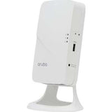 HPE Aruba AP-303HR 802.11ac Dual 2x2:2 Radio Remote AP Bundle