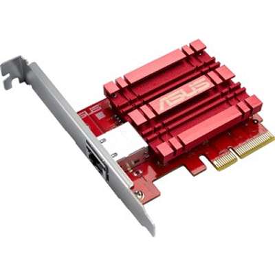 ASUS XG C100C 10G Network Adapter