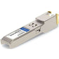 AddOn Avaya SFP+ 30M TX AA1403043-E6 Compat TAA XCVR 10GB TX RJ-45