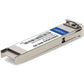 AddOn Alcatel XFP 80KM BX LC XCVR Compat TAA XCVR 10GB Bidi Domino LC
