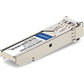 AddOn Cisco SFP+ 40KM DWDM LC XCVR Compat TAA XCVR 10GB DWDM Domino LC