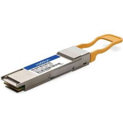 AddOn Cisco QSFP+ MA-QSFP-40G-CSR4 Compat TAA XCVR 40GB SR4 Domino Mpo