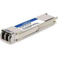 AddOn Juniper QSFP+ QFX-QSFP-40G-LR4 Compat TAA XCVR 40GB LR4 Domino SMF LC
