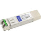 AddOn Dell SFP+ 300M SR LC 407-BBGM Compat TAA XCVR 10GB SR Domino MMF LC