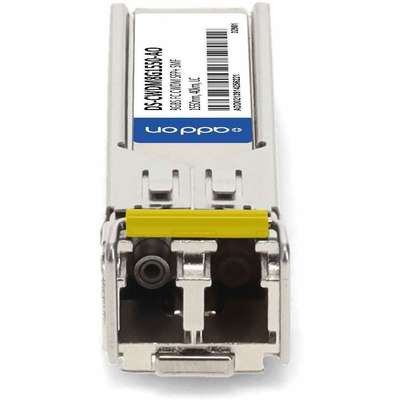 AddOn Cisco SFP+ 80KM DS-CWDM8G1550 Compat TAA XCVR 8GB CWDM SMF LC