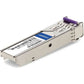 AddOn Adtran SFP 10KM BX 1200487G20 Compat TAA XCVR 1GB Bidi Domino SMF LC