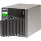 QNAP Ultra Hispeed & Compact 8-Bay Thunderbolt Core I7-6700HQ 2.6GHZ