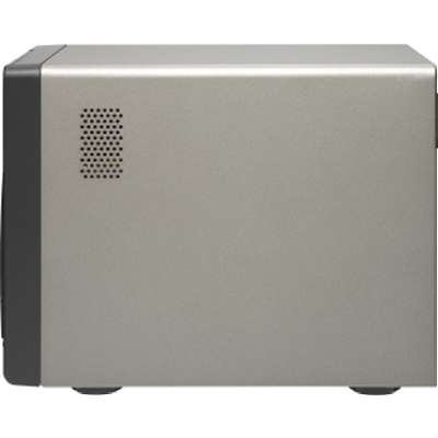 QNAP Ultra Hispeed & Compact 8-Bay Thunderbolt Core I7-6700HQ 2.6GHZ