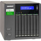 QNAP Ultra Hispeed & Compact 8-Bay Thunderbolt Core I7-6700HQ 2.6GHZ