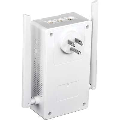 TRENDnet AC1200 WiFi Everywhere Powerline AP