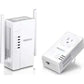 TRENDnet AC1200 WiFi Everywhere Powerline AP Powerline 1200 Kit