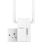TRENDnet AC1200 WiFi Everywhere Powerline AP Powerline 1200 Kit