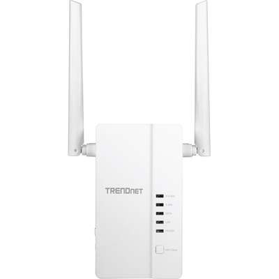 TRENDnet AC1200 WiFi Everywhere Powerline AP Powerline 1200 Kit
