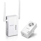 TRENDnet AC1200 WiFi Everywhere Powerline AP Powerline 1200 Kit