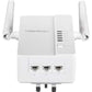 TRENDnet AC1200 WiFi Everywhere Powerline AP Powerline 1200 Kit