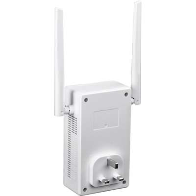 TRENDnet AC1200 WiFi Everywhere Powerline AP Powerline 1200 Kit