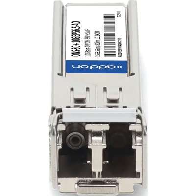 AddOn Ons-SC+-10GEP56.5 Cisco 10GB-DWDM XCVR