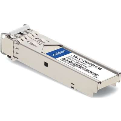 AddOn Ons-SC+-10GEP60.6 Cisco 10GB-DWDM XCVR