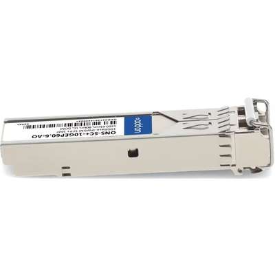 AddOn Ons-SC+-10GEP60.6 Cisco 10GB-DWDM XCVR