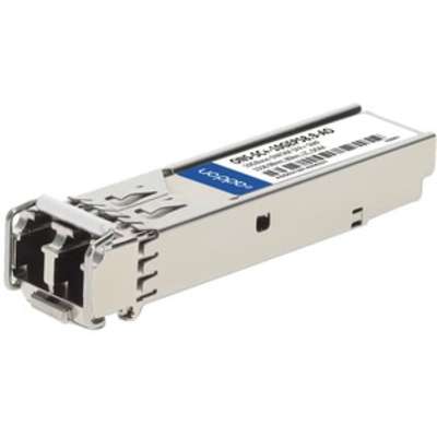AddOn Ons-SC+-10GEP58.9 Cisco 10GB-DWDM XCVR