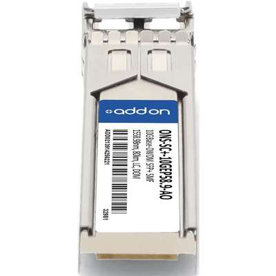 AddOn Ons-SC+-10GEP58.9 Cisco 10GB-DWDM XCVR