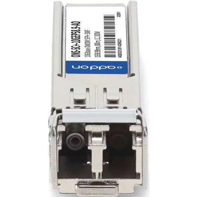 AddOn Ons-SC+-10GEP58.9 Cisco 10GB-DWDM XCVR