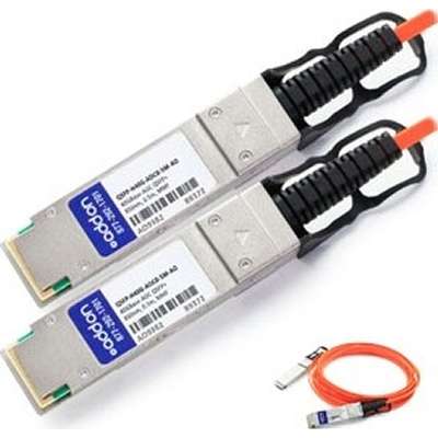 AddOn 0.5M Cable Cisco 40GB-AOC QSFP+ DAC TAA