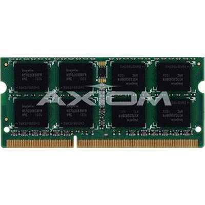 Axiom Upgrades 4GB DDR4-2400 SODIMM HP Z9H55AA Z9H55AT