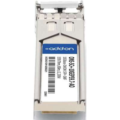 AddOn Ons-SC+-10GEP59.7 Cisco 10GB-DWDM XCVR
