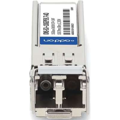 AddOn Ons-SC+-10GEP59.7 Cisco 10GB-DWDM XCVR