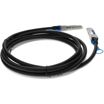 AddOn 4M MSA 56GB-CU QSFP+ to QSFP+ DAC TAA