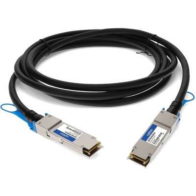 AddOn 4M MSA 56GB-CU QSFP+ to QSFP+ DAC TAA