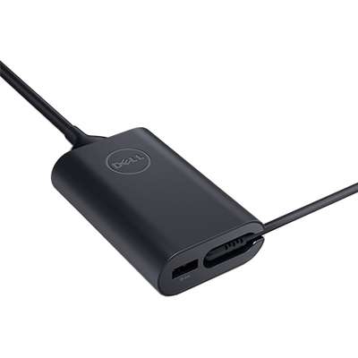 Dell 45W Power Adapter Plus USB-C Disc Product SPCL Sourcing