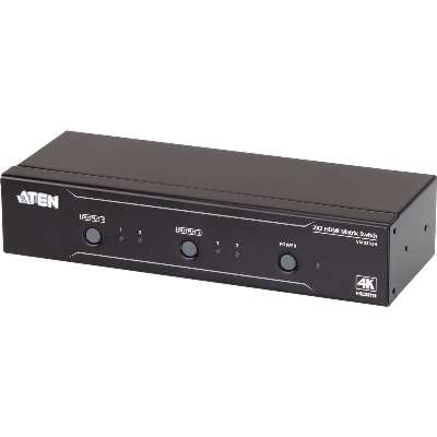 ATEN 2X2 HDMI Matrix Switch