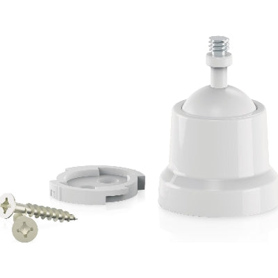 Arlo Pro Outdoor Mount - White